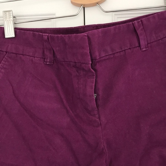 Loft short - Picture 2 of 5